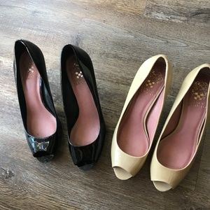 Vince Camuto Heels